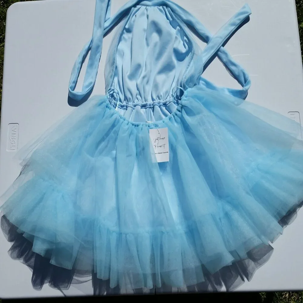 NWT Semi-Formal Dress – L - Picture 6 of 8